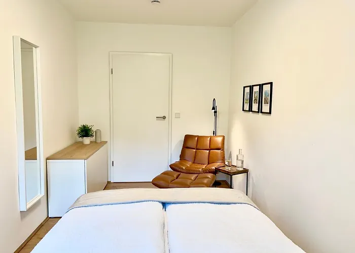 Leo\'S Munich Apartment