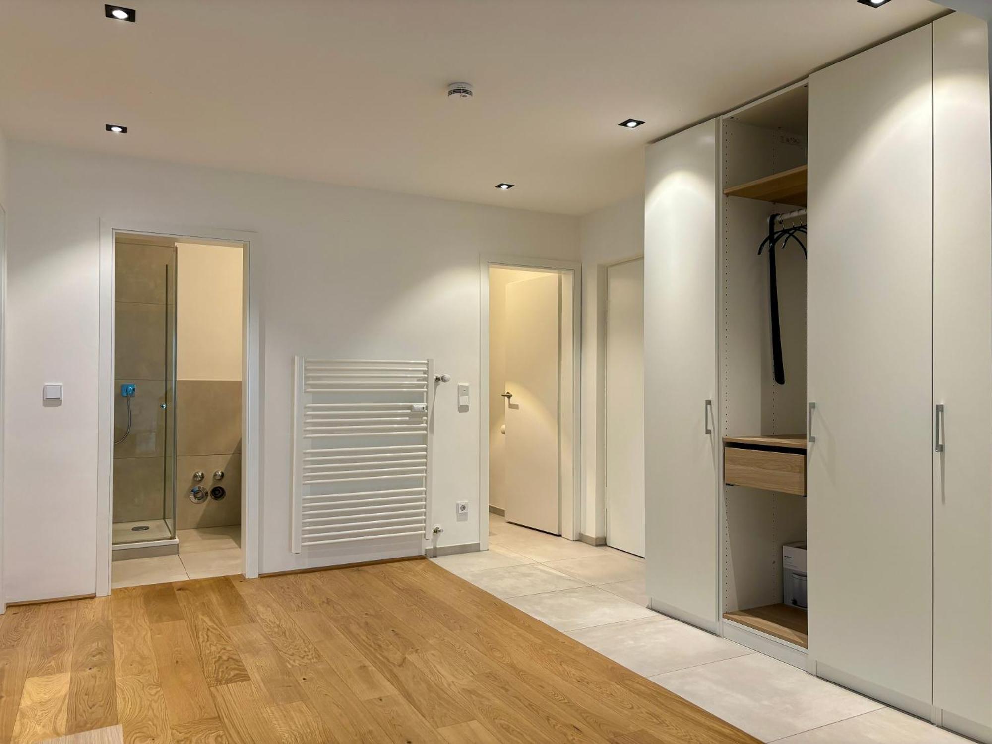 Appartement Leo's München