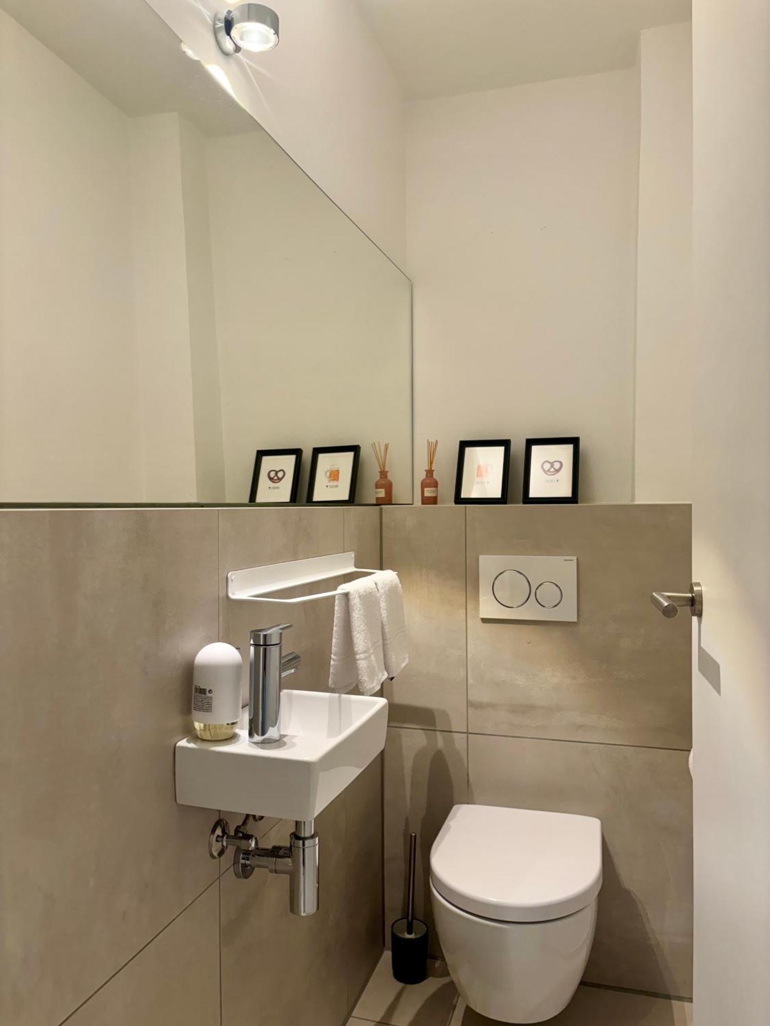 Appartement Leo's München