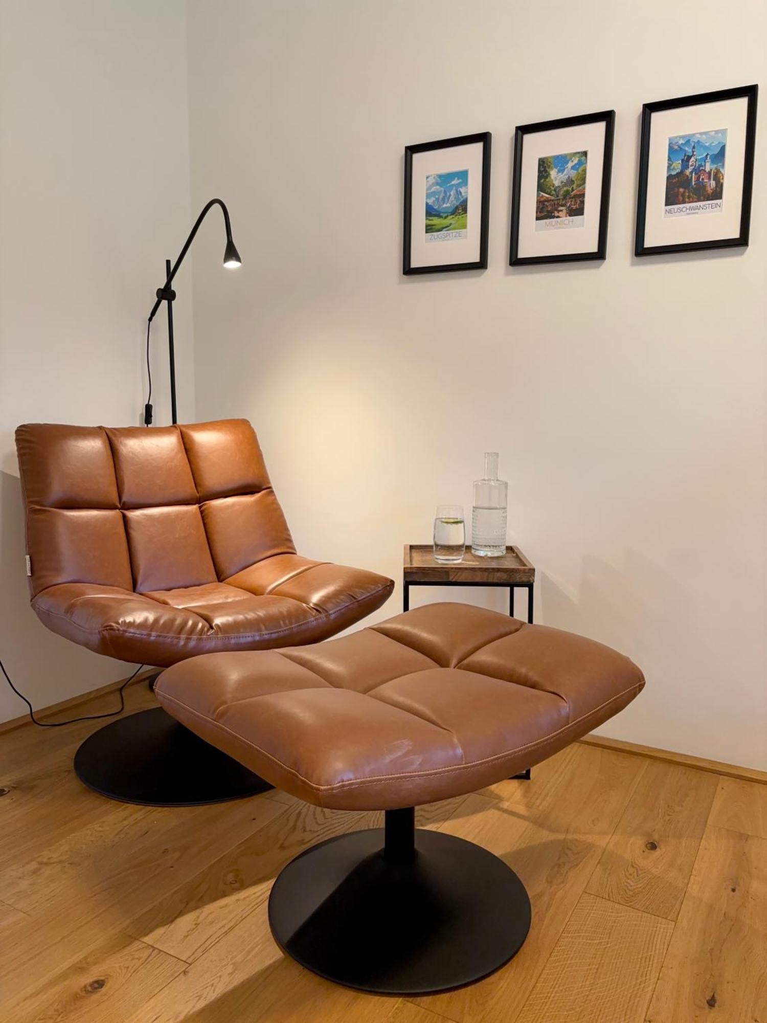 Appartement Leo's *