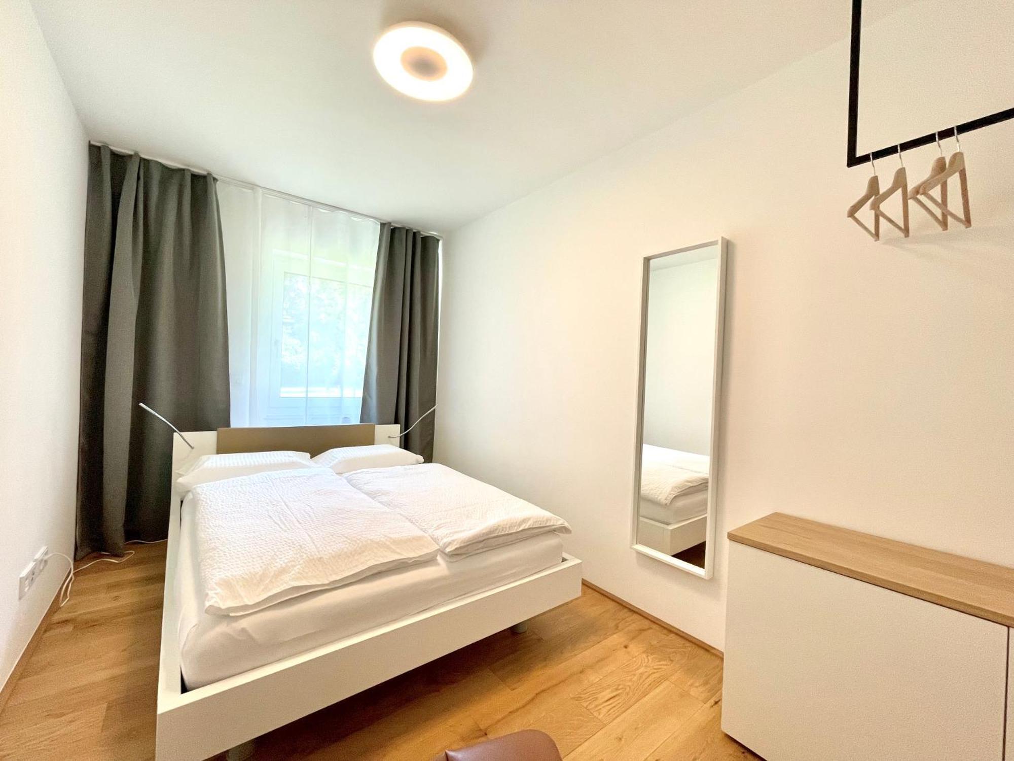 Leo's Apartment Munich