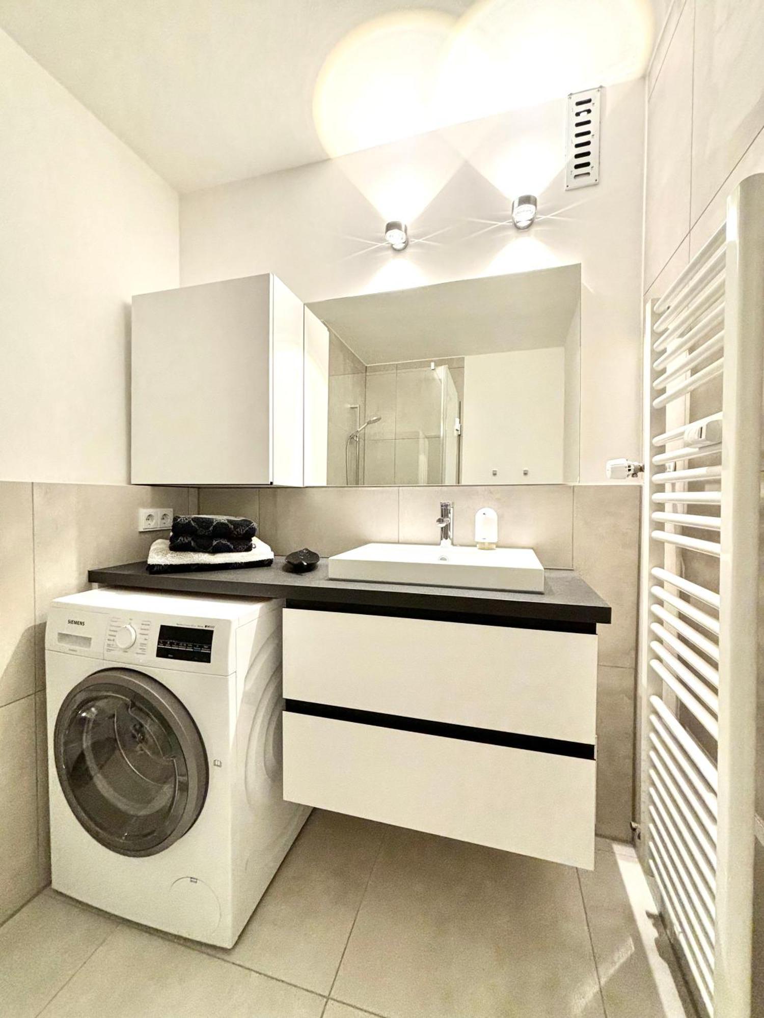 Appartement Leo's München